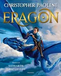 Eragon: ilustrované vydání -…