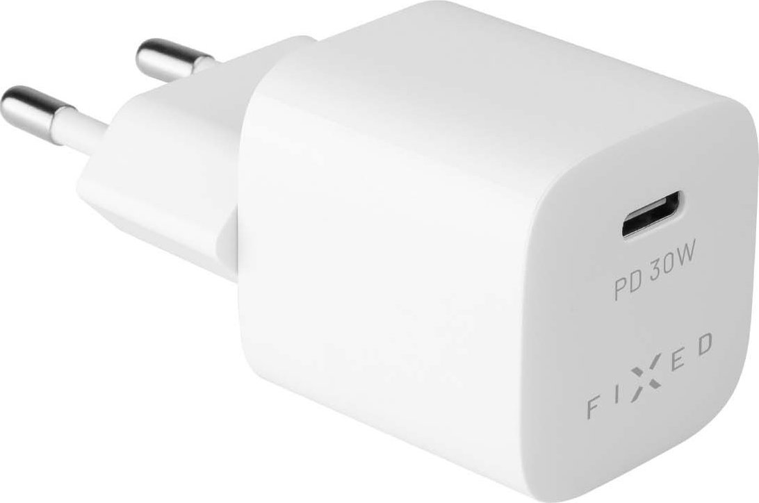 Fix Tech Fix30 FIXED FIXC30M-C-WH od 311 Kč - Zbozi.cz
