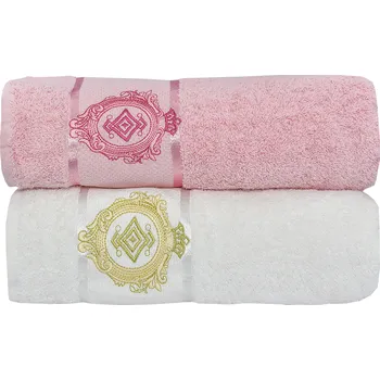 Ručník Froté ručník Stanex - QUEEN 50 x 90 SMETANOVÁ