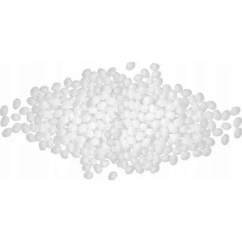 Termoplastické kuličky pro výrobu umělého chrupu Smiffys SF47024 bílé