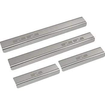 autokoberec Alu-frost 5903816359490 (29-0944)