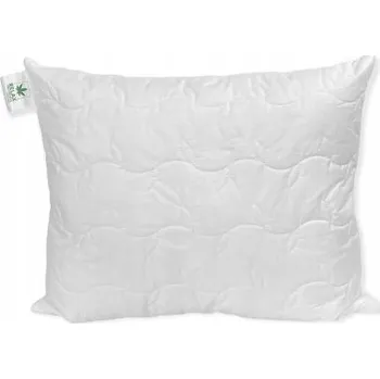 Polštář Polštář 50x70 cm polštář s konopným olejem CBD