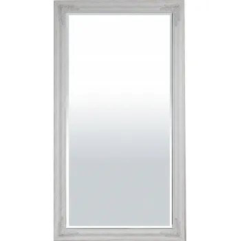 Zrcadlo Zrcadlo Artpol nástěnné obdélníkové, dřevěný rám, 720 x 1320 mm