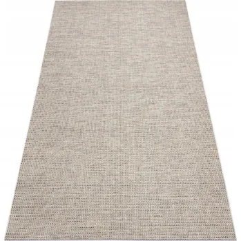 Koberec BOHO KOBEREC KOBEREC 80x150 cm SISAL béžový #B1526