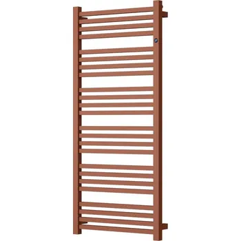 Radiátor Koupelnový radiátor STICK barva dle vzorníku, Barva dle vzorníku s příplatkem 15%, 40, 75, Středové 50 mm RADSTI4070.SP + slevový kód