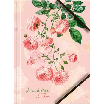 Desky s gumou A4 Tetis