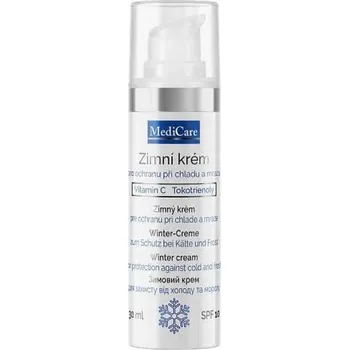 Pleťový krém SynCare MediCare zimní krém 30 ml