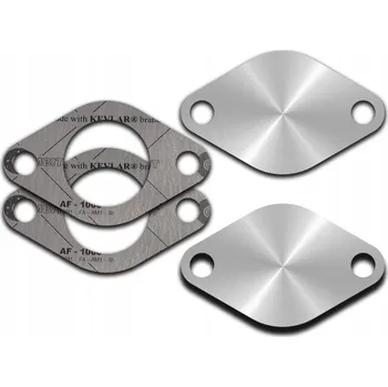 Váha vzduchu Záslepka EGR ventilu RENAULT MASTER III 2.3 DCI