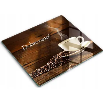 Kuchyňské prkénko Krájecí deska Wallfluent sklo 1 ks