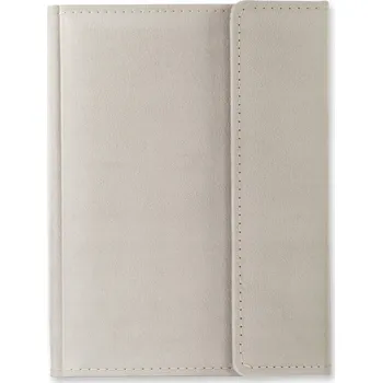 Plánovač A5 Scriba béžový