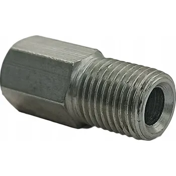 Brzdová hadice Koncovka brzdové trubky M10x1 DF (KPS-9 klíč 10) Suzuki