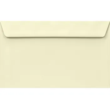 Obálka Ozdobné obálky K2 120x195 Lessebo ecru VELKOOBCHOD 500 ks