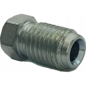 Brzdová hadice Koncovka brzdové trubky M10x1,25 ( KPS-1 )