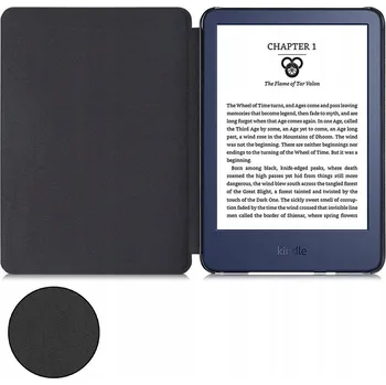 Příslušenství pro čtečku elektronické knihy Pouzdro Smart Grafické pro Kindle Paperwhite 11 2022