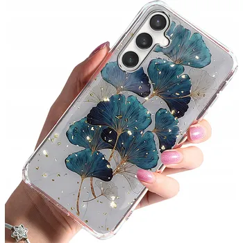 Pouzdro na mobilní telefon Zadní Kryt KrainaGSM pro Samsung Galaxy S23 FE vícebarevný