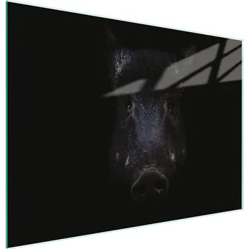 Kuchyňské prkénko Krájecí deska TMK ArtDeko sklo 1 ks