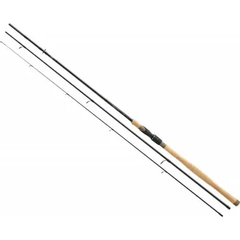 SPLÁVKOVÝ PRUT DAIWA AQUALITE SENSOR FLOAT - 4.20m 10-35g