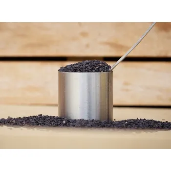 Koření Sezam černý