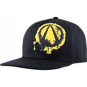 Kšiltovka Kšiltovka Borderlands - Vault Spray