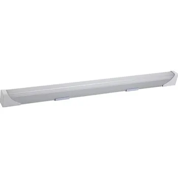 Žárovka Nipeko Svítidlo pod linku LED 10 W šedé