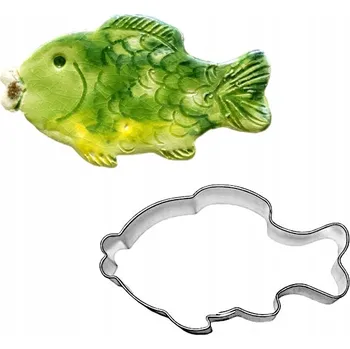 Nádoba na pečení Formička na sušenky EkoForemki 5,5 x 5,5 cm