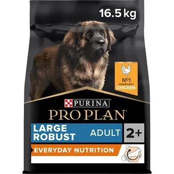 Purina Pro Plan Adult Large Dog Robust…