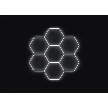 LED panel LED panel Escape6 bílý