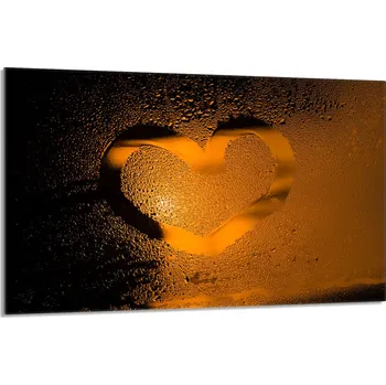 Kuchyňské prkénko Krájecí deska TMK ArtDeko sklo 1 ks