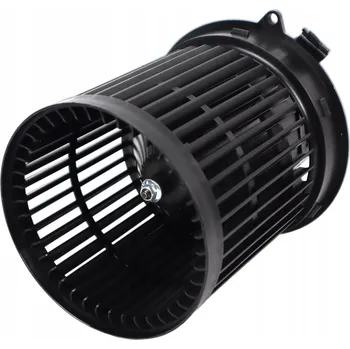 Ventilátor topení a klimatizace Ventilátor topení NISSAN JUKE 10- Juke 2713NU-1