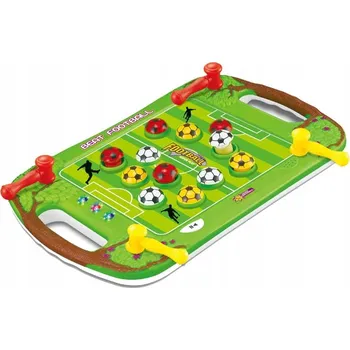 Stolní fotbal pro děti – Fotbalový stadion