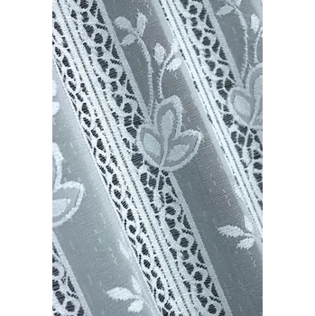 Obraz BÍLÝ SEGMENTOVÝ LAK LAMBREKÝN 30440 VÝŠKA 50 CM