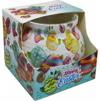 Svíčka Parafínová vonná svíčka EASTER EGGS Admit 1 ks