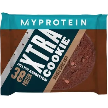 Protein MyProtein Protein Cookie 75 g Príchuť: Chocolate Chip Príchuť: Chocolate Chip