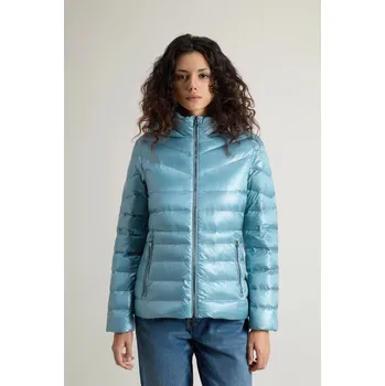 Pánská bunda BUNDA WOOLRICH LIGHT ALIQUIPPA JACKET CITADEL