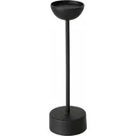 Boltze Kovový svícen na jednu svíčku VIMO, 30,5 cm