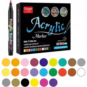 Fixy Tadekmark 24 ks