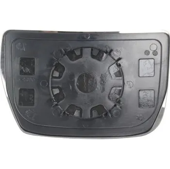 Autosklo Sklo do zrcátka, vnější zrcátko ABAKUS 1706G06