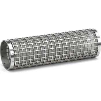 vodní filtr Nerezová filtrační vložka FDW 1.0 FV1 - pro připojení DN 50-100