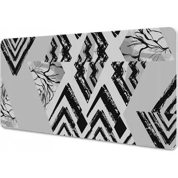 Podložka pod myš Podložka na stůl Bluedecor pl-bmat-90x45-po-80 45 cm x 90 cm