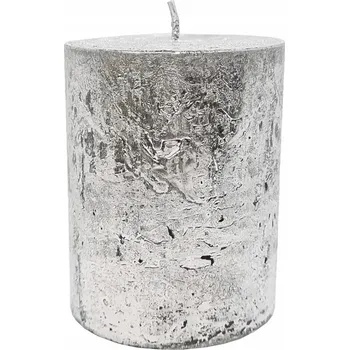 Svíčka Tradiční parafínová svíčka 1 Artman