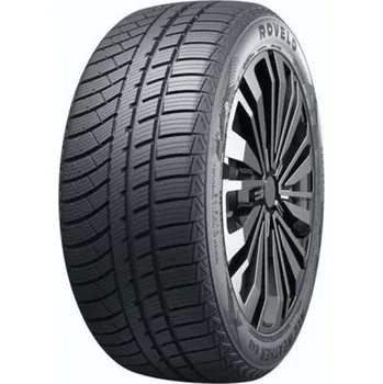 Celoroční osobní pneu 195/50R15 82H, Rovelo, ALL WEATHER R4S