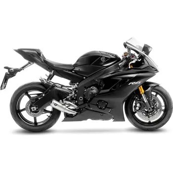 Auto-moto Výfuk LeoVince YAMAHA YZF-R6 2006 - 2021 LV CORSA TITANIUM