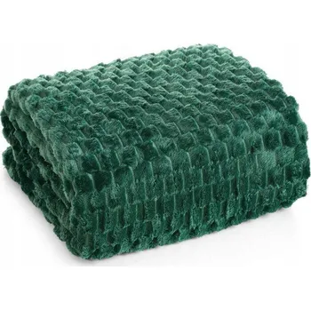 deka Deka Eurofirany polyester 150 cm x 200 cm zelená