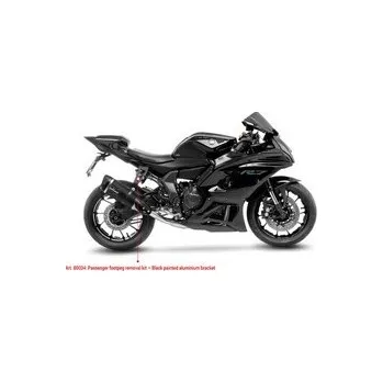 Motodíl Montážní sada LeoVince YAMAHA YZF-R7 2021 - 2024 FITTING KIT