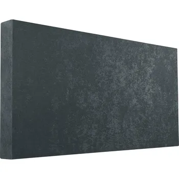 Mega Acoustic Fiberstandard120 Grey Absorpční dřevěný panel