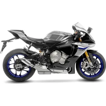 Auto-moto Výfuk LeoVince YAMAHA YZF-R1/M 2017 - 2019 LV CORSA TITANIUM