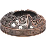 Candle-Lite L000006 stříbrný