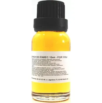 Vonný olej Evershine For You 15 ml