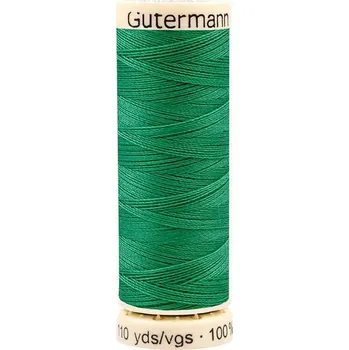 Nit Polyesterové nitě návin 100 m Gütermann univerzální Varianta: 239 Jelly Bean, Balení: 1 ks