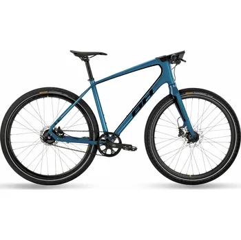 Silniční kolo BH Bikes BH SILVERTIP PRO BNB 2023 Varianta: LA ( > 180cm ) Montáž, seřízení a doprava po ČR zdarma